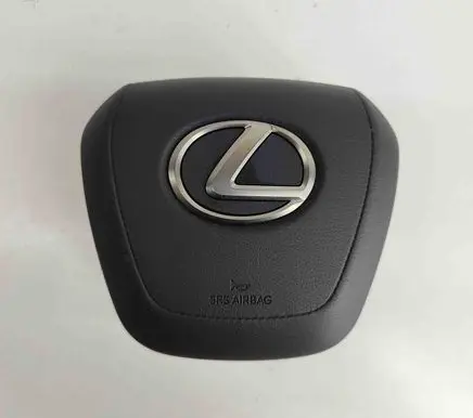 Lexus RX 450H Steering wheel airbag 4513078080