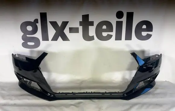 Audi A4 S4 B9 Front bumper 8W0807437