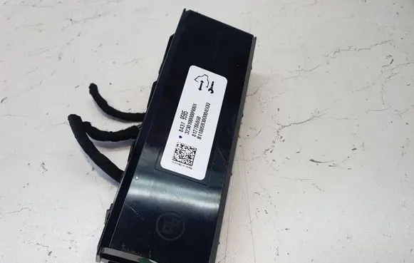Chevrolet Volt II Other control units/modules 84379595 812786860 3230100000000X