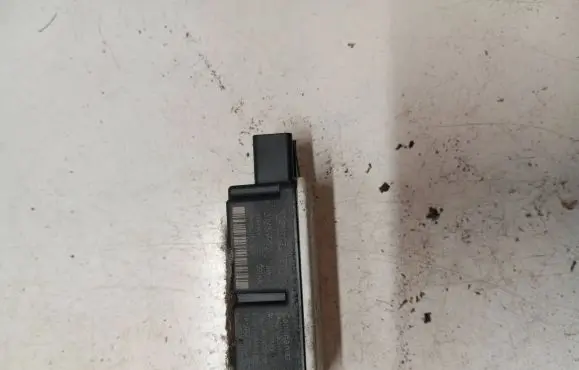 Door central lock control unit/module