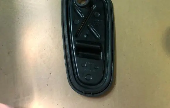 Audi Q5 SQ5 Other interior part 80A837916