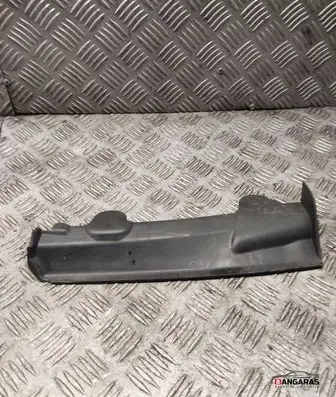 Volkswagen PASSAT B7 Other engine bay part