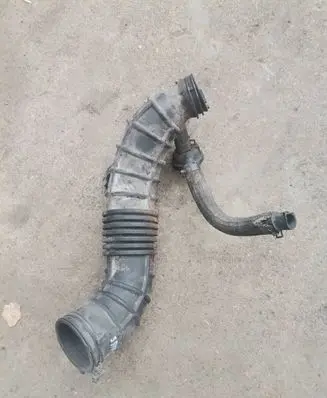 Hyundai Santa Fe Intercooler hose/pipe