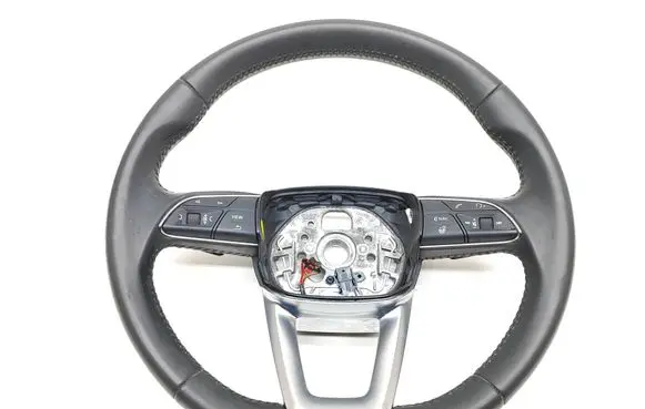 Audi Q5 SQ5 Steering wheel 80A419091L 12345678901