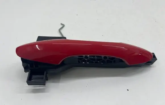 Hyundai Kona II Rear door exterior handle SX2E