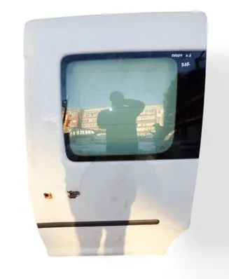 Volkswagen Caddy Side sliding door 