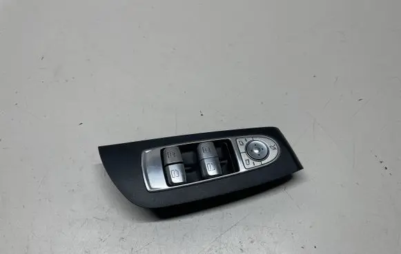 Mercedes-Benz E W238 Electric window control switch A2139055103