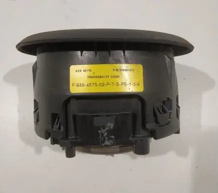 Alfa Romeo 159 Steering wheel airbag 9N060040039 156061211 KSS40170