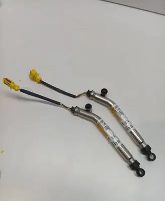 Audi A7 S7 4K8 Bonnet Pedestrian Airbag Actuator 4K8823823E