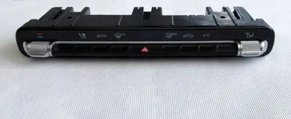 Mercedes-Benz GLA H247 Climate control unit A2479056503