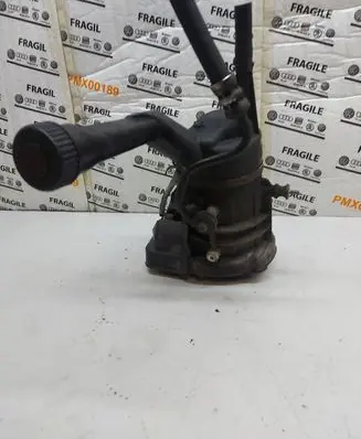 Citroen C4 I Picasso Electric power steering pump 9684252580 GEP65C A0013520