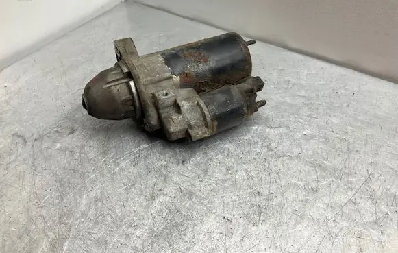 BMW 5 E60 E61 Starter motor