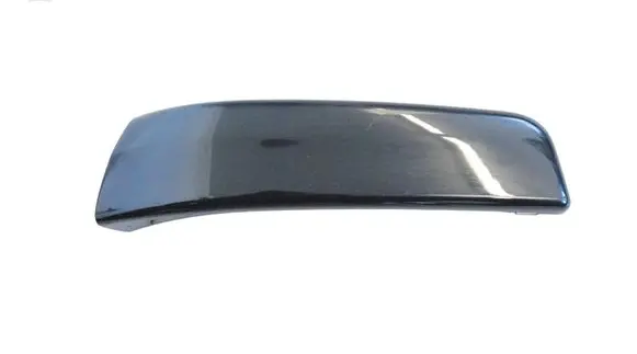Peugeot 208 I Rear door card panel trim 9676397377