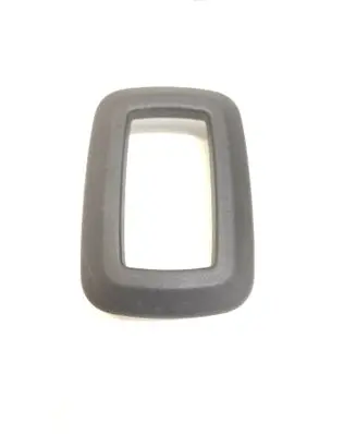Mercedes-Benz A W169 Rear door window switch trim A1698210059