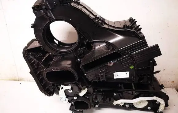Tesla Model 3 Interior heater climate box assembly P167991020B