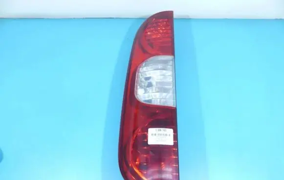 Fiat Doblo Rear/tail lights 51755145 IMPRK1306103