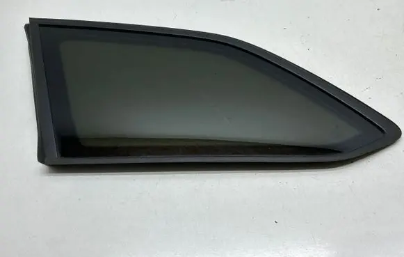Skoda Octavia Mk3 (5E) Rear side window 5E9845297P 43R-00048 537871