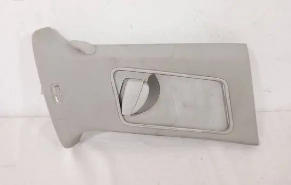Volkswagen Golf V (B) pillar trim (top) 1K0868312A
