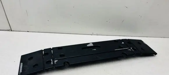 Audi Q8 e-tron Number plate surrounds holder frame 4KE807285M