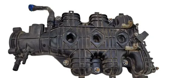 Ford F150 Intake manifold HL3E9424 HL3E9424AE 072C