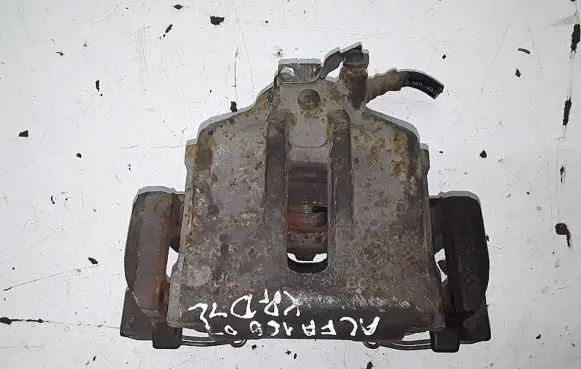 Alfa Romeo 166 Front brake caliper
