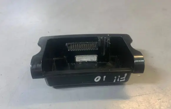 Ashtray (front)