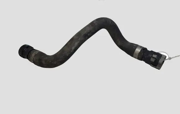 Ford Focus Coolant pipe/hose