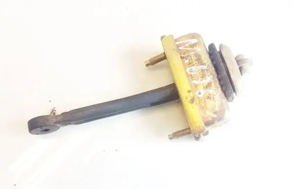 Mazda 626 Rear door check strap stopper