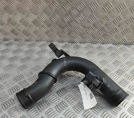 Audi TT TTS RS Mk3 8S Air intake duct part 0261230566 6C0145770A