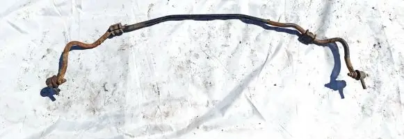 Rear anti-roll bar/sway bar