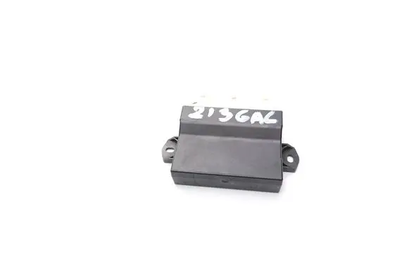 Mercedes-Benz E W213 Tailgate/trunk control unit/module A2059055211 K95303AG C17433106