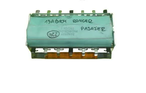 Ford Ranger Passenger airbag BBN2927