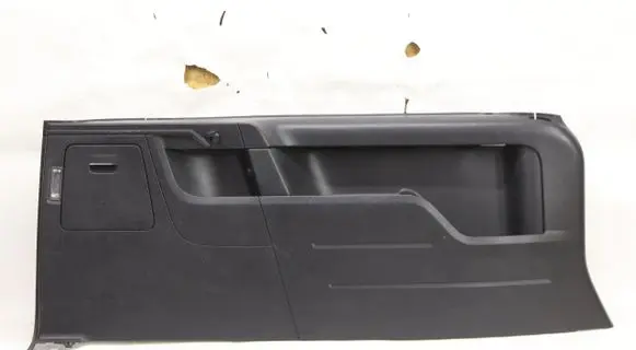 Volkswagen Caddy Other trunk/boot trim element 5781246