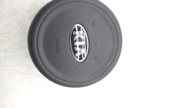 KIA Optima Steering wheel airbag 56900D4100WK