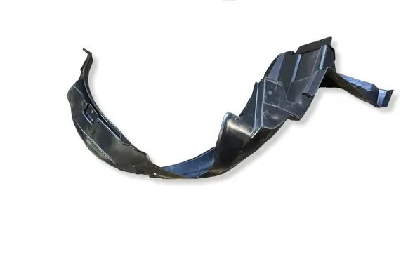 Subaru Outback Front wheel arch liner splash guards 59120AG021