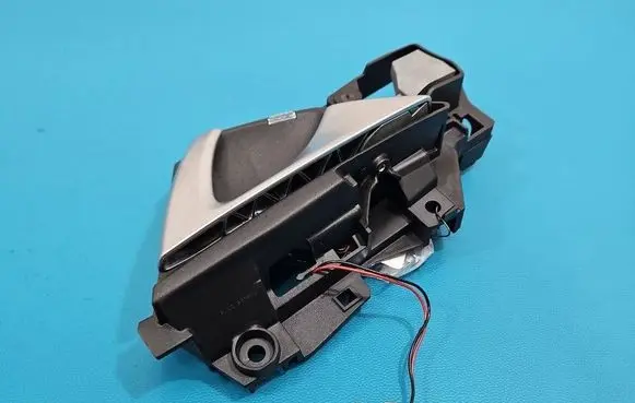 Citroen DS5 Rear door interior handle 9673213577 IMPRK1581138