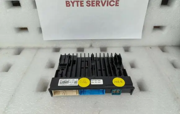 Audi A4 S4 B9 8W Other control units/modules 85F907146