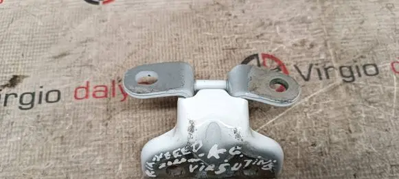 KIA Xceed Rear door upper hinge 