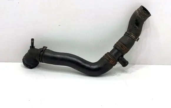 Volkswagen Sharan Engine coolant pipe/hose 3C0122291