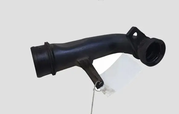 Peugeot 607 Air intake hose/pipe 9651937080