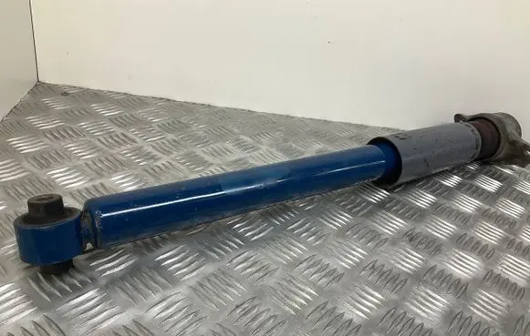 Audi A3 S3 8V Rear shock absorber/damper MEYLE 1267250017