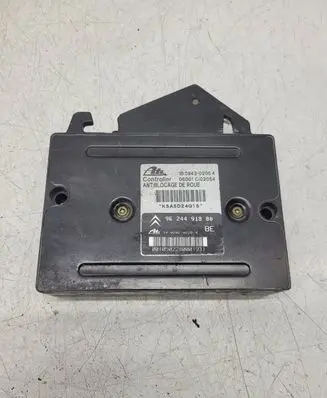 Citroen Xantia ABS control unit/module 9624491880