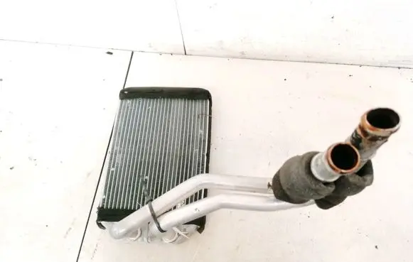 Audi A6 S6 C5 4B Heater blower radiator