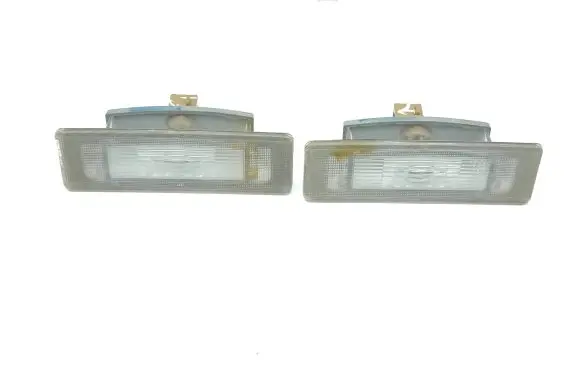 KIA Stonic Number plate light 925012G000 92501C1000