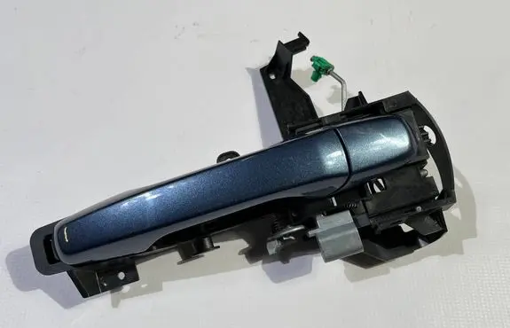 Ford Explorer V Rear door handle trim BB53-78264C28-AD