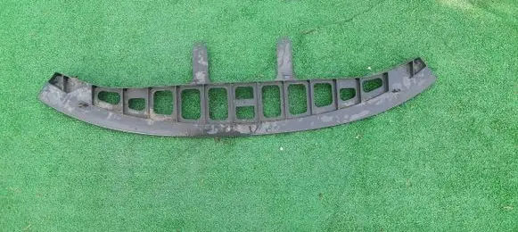 Seat Altea Front bumper support beam 5P9807929