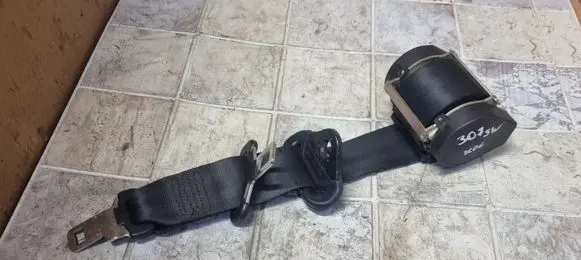 Peugeot 307 Third row seat belt 4200463 A508367