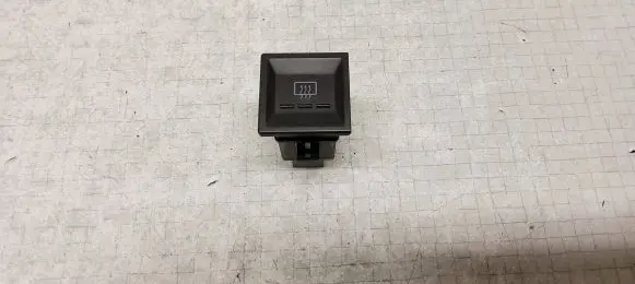 Volkswagen Transporter - Caravelle T5 Windscreen/window heater switch 7E0959621