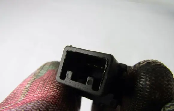 Toyota Aygo AB40 Headlight level height control switch 841520D090