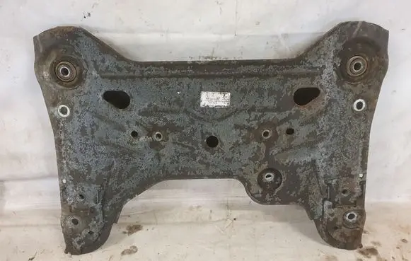 Front subframe